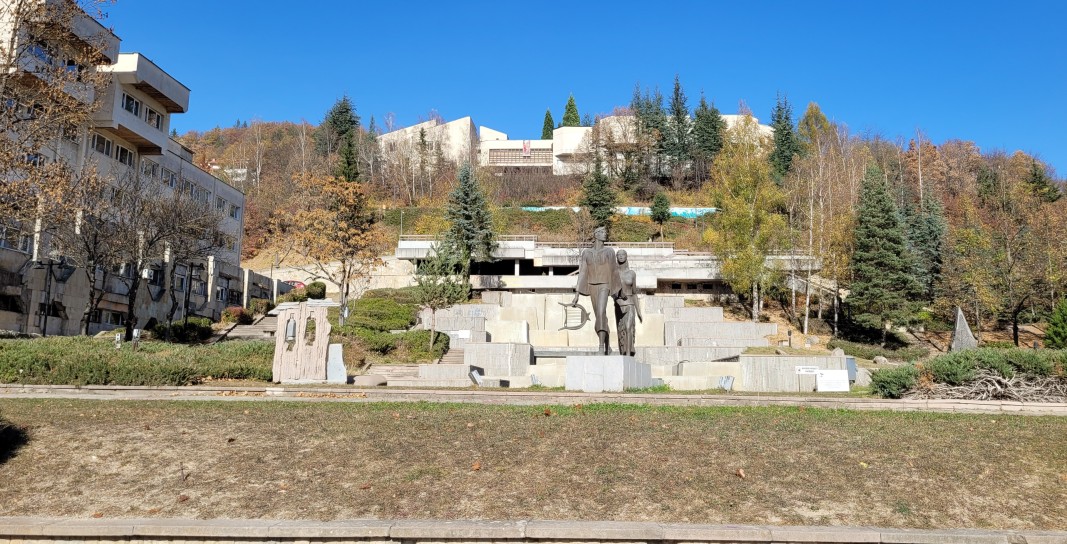 Музеят е неглижиран сред комплекса от културни институции, счита Сабрутев
