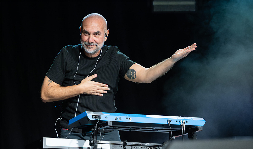 Martin Denev