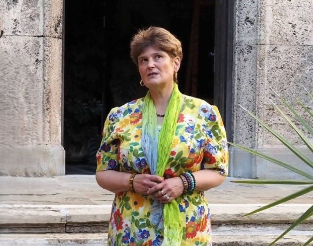 Светлана Петкова