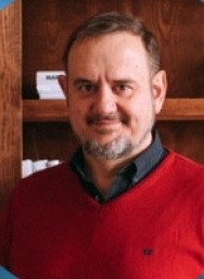 Йордан Колев/личен архив