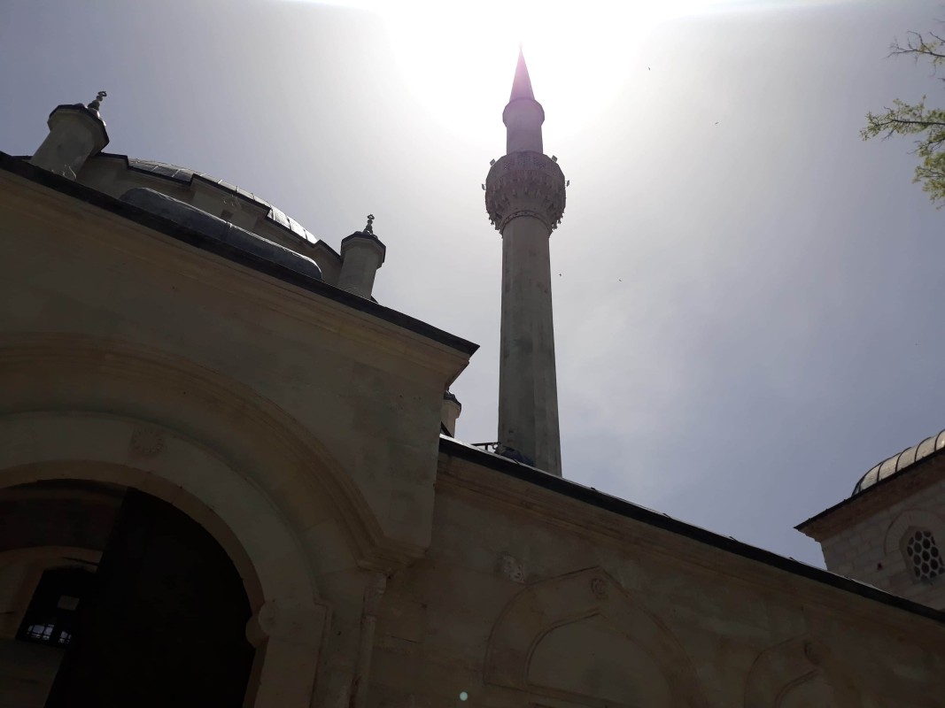 Томбул джамия, Снимка: Радио Шумен