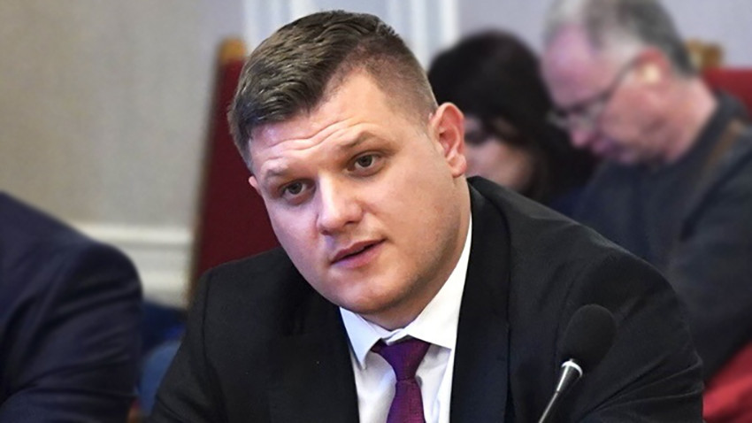 Stoyan Taslakov