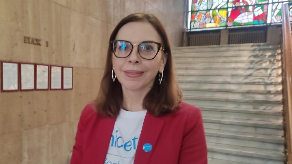 Даниела Колева