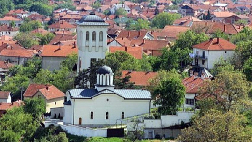 Vranje