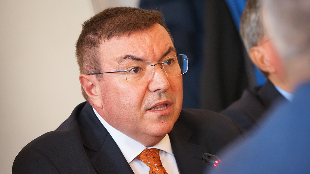 Kostadin Angelov