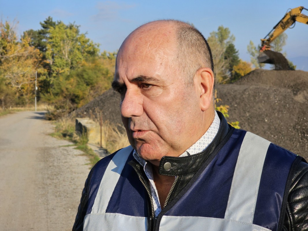 Инж. Митко Иванов