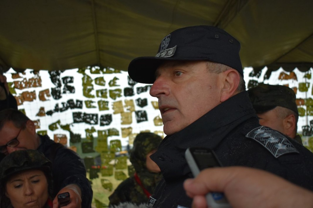  Адмирал Емил Ефтимов 