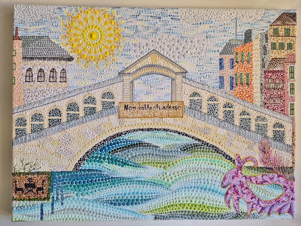 Finalist: Neli Miteva-Chaeva