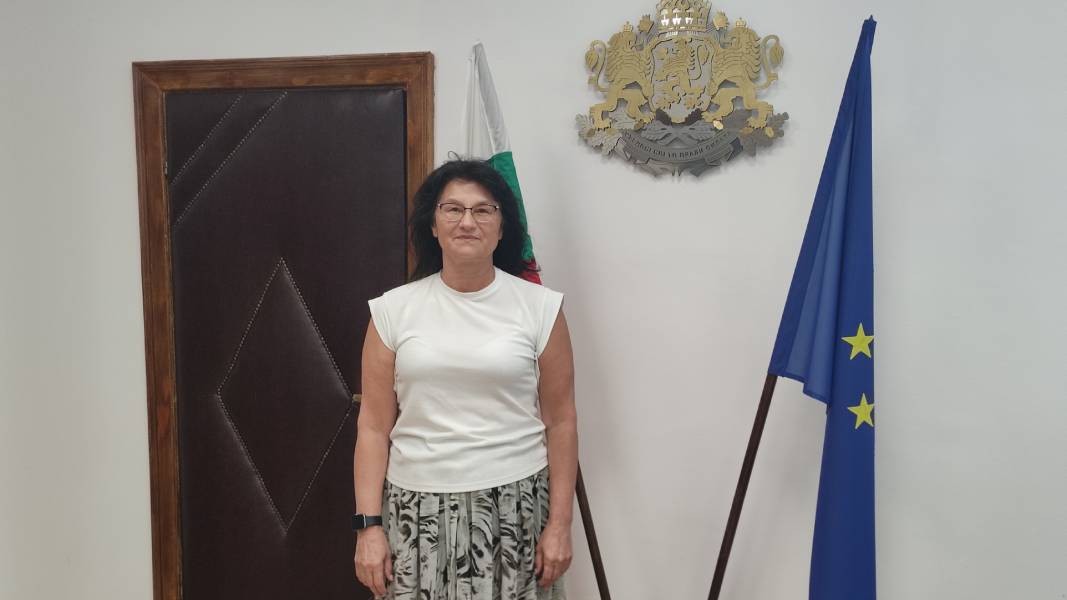 Росица Колева