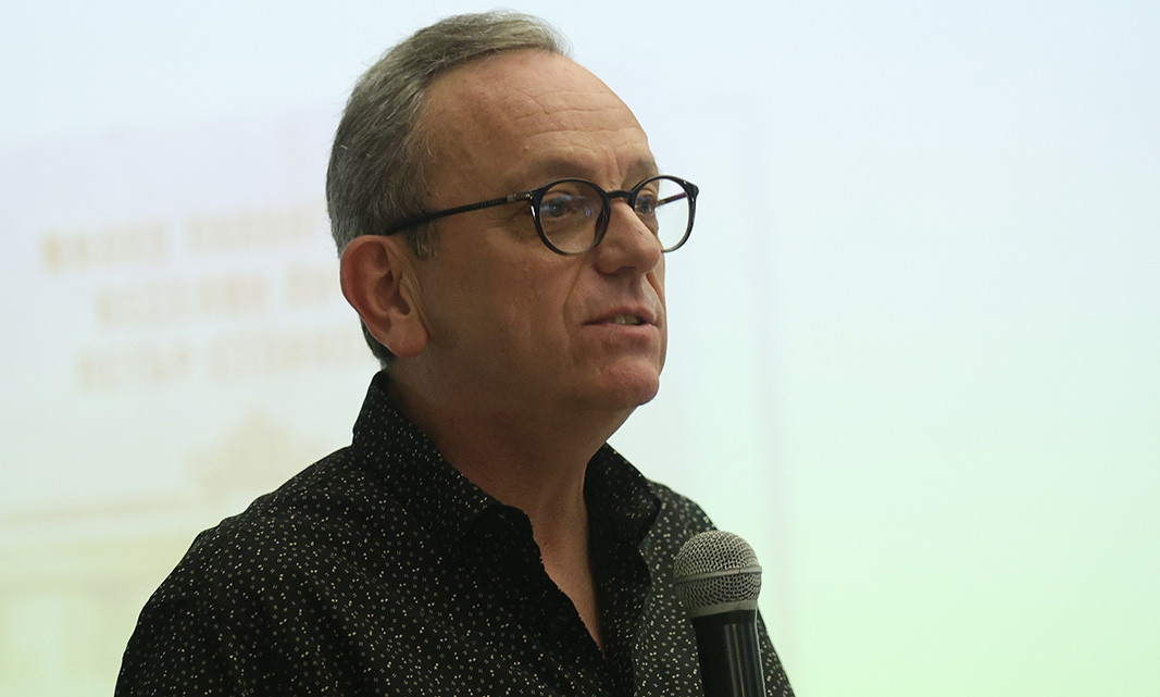 Prof. Petër Stojanoviç
