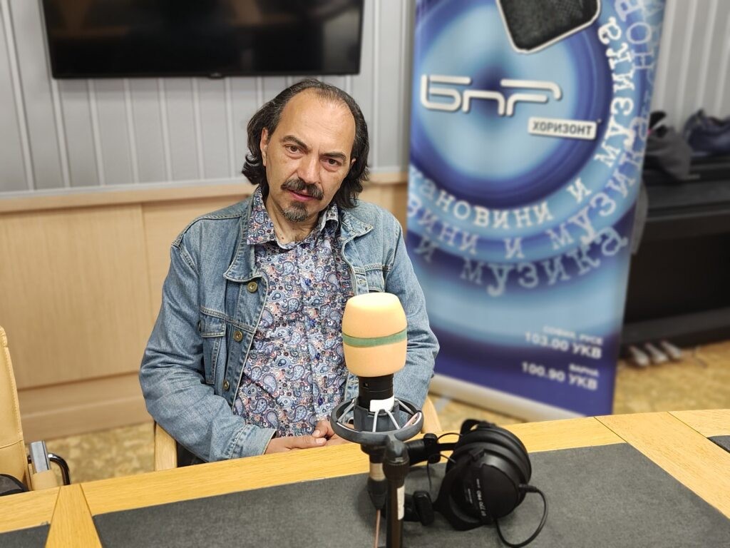 Петър Канев