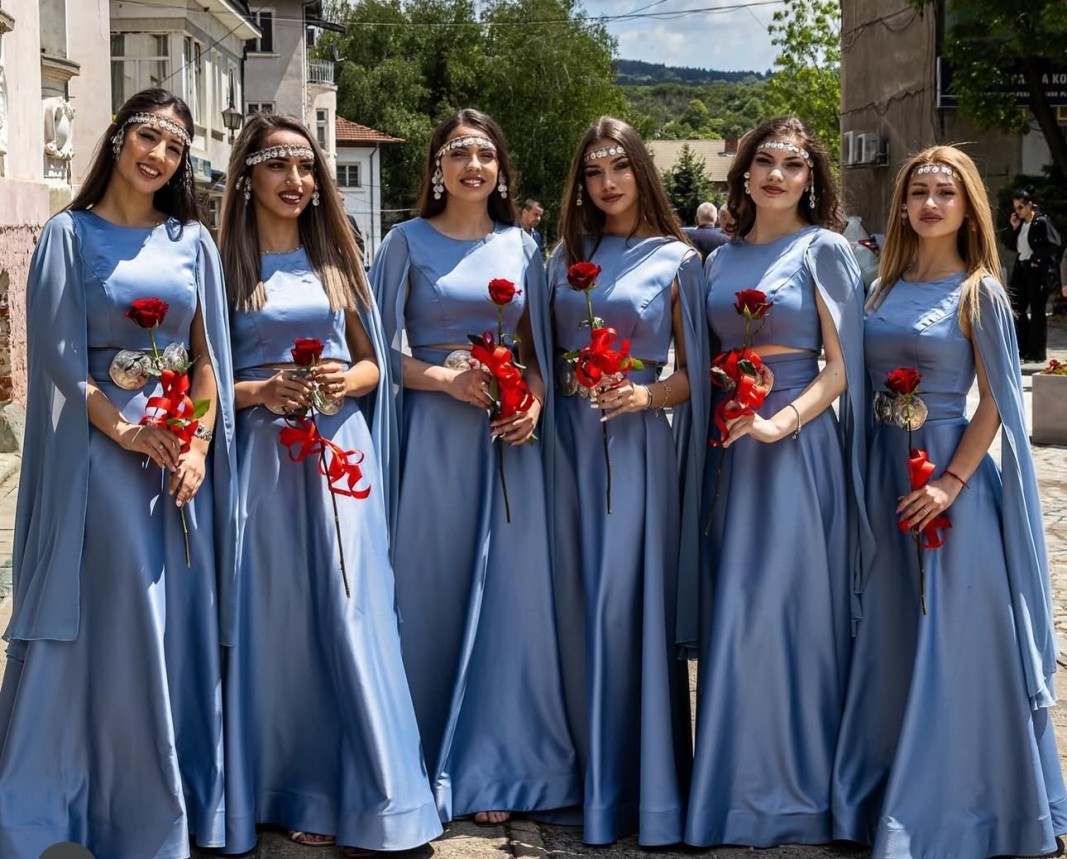 Вокална група „PRIMA”