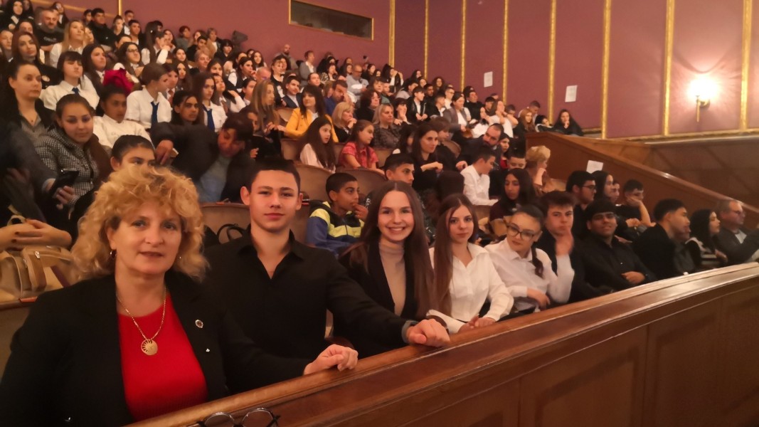 Снимка: Фейсбук