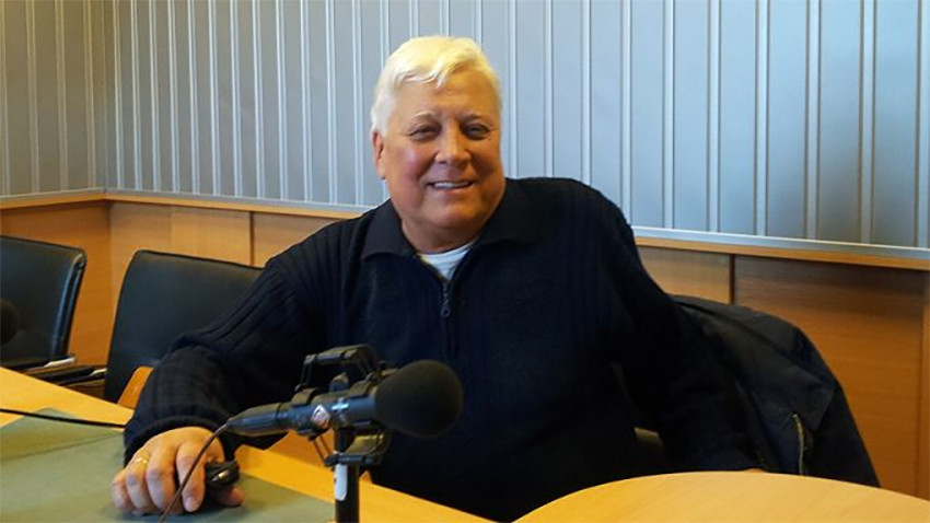 Aleksandër Brëzicov