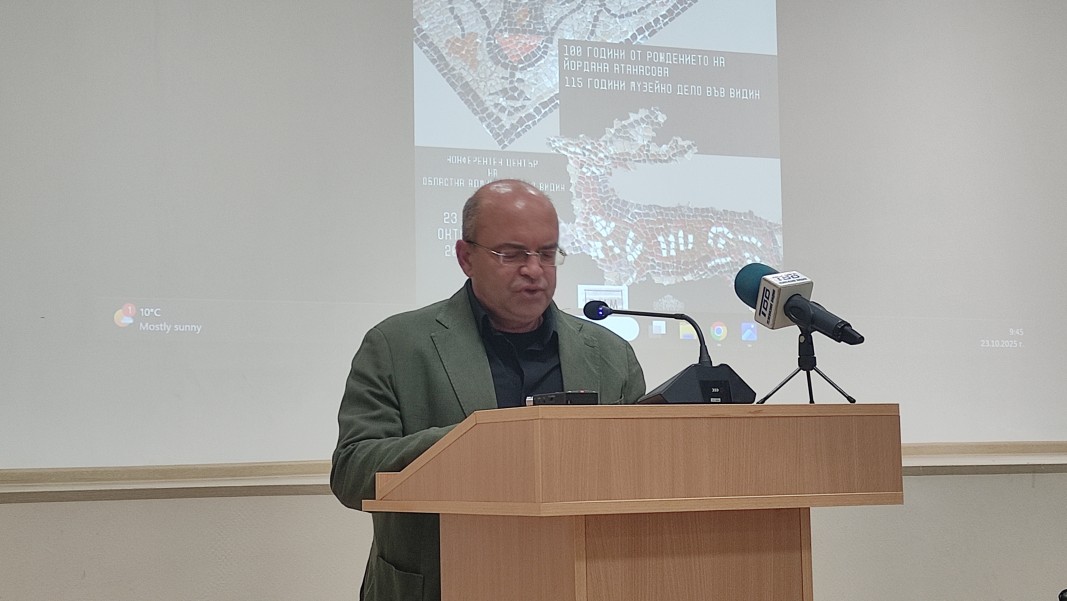 доц. д-р Здравко Димитров, НАИМ-БАН