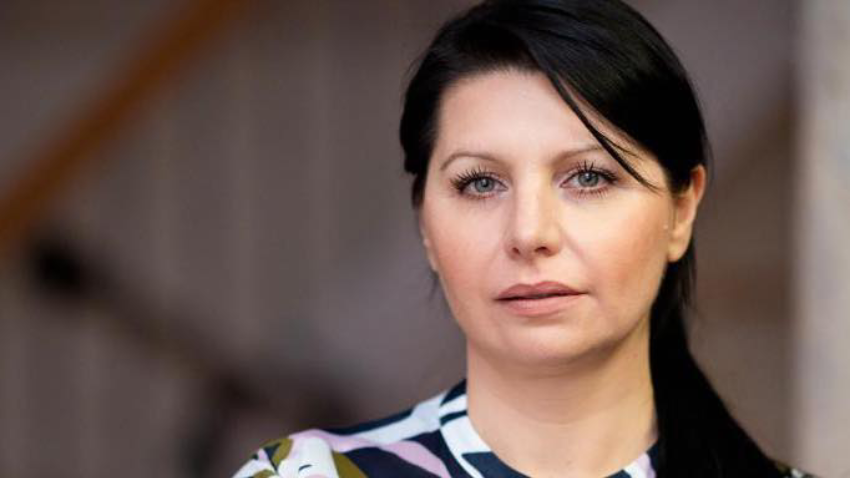 Невена Грундман