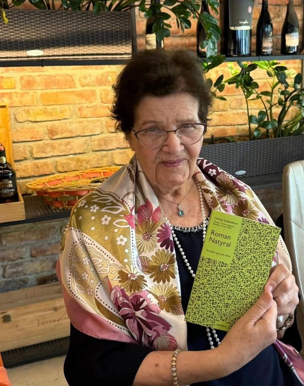 Janka Selimi