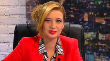Нина Никол Хамилтън – председател на Балканска медийна асоциация