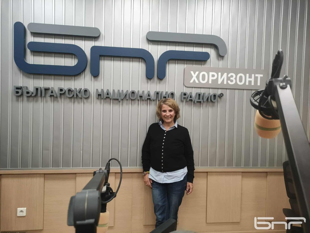 Милена Бордън