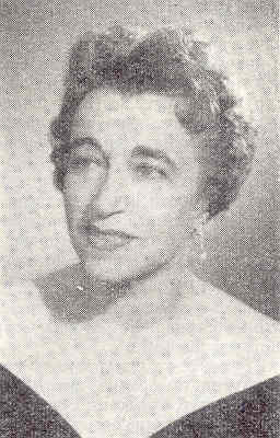 Донка Куртева (1906-1991)