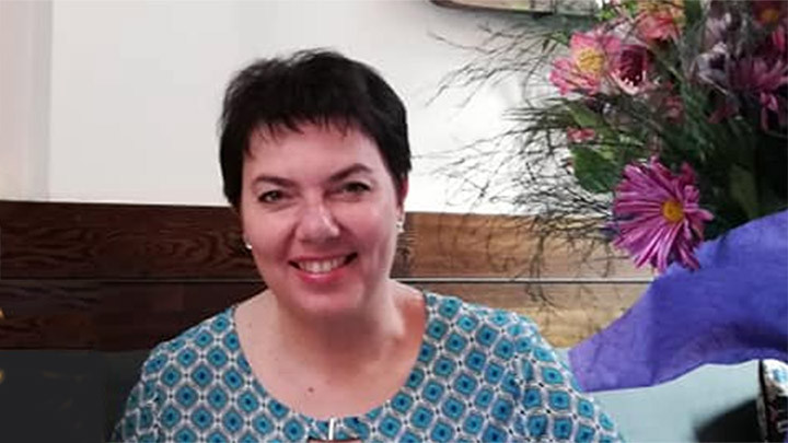 Павлина Илиева / Снимка: Личен архив
