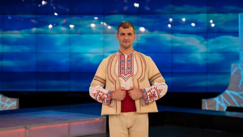 Ивайло Маджаров