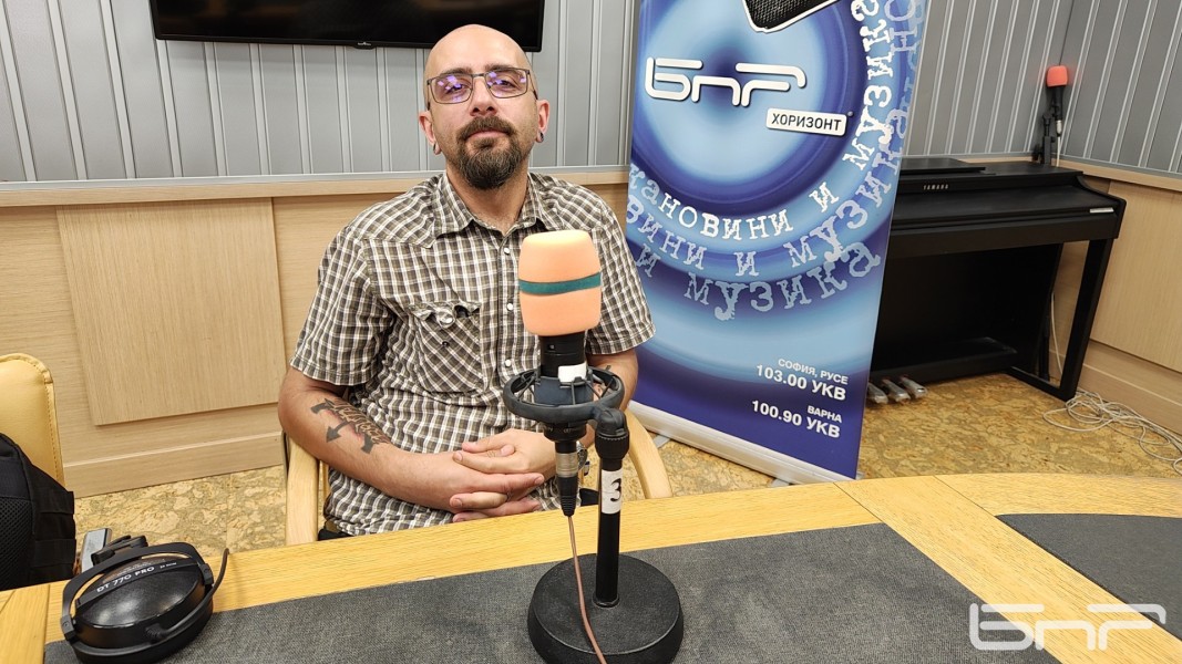  Станислав Додов 