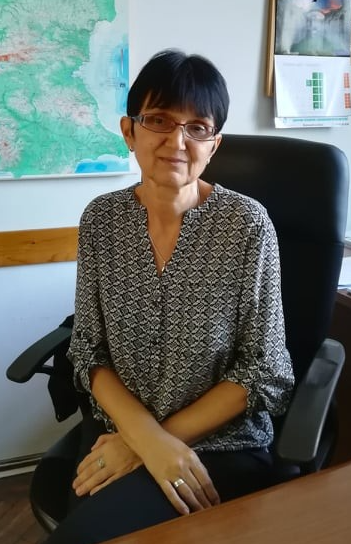 Д-р Пепа Цветанова; Снимка: Радио Видин