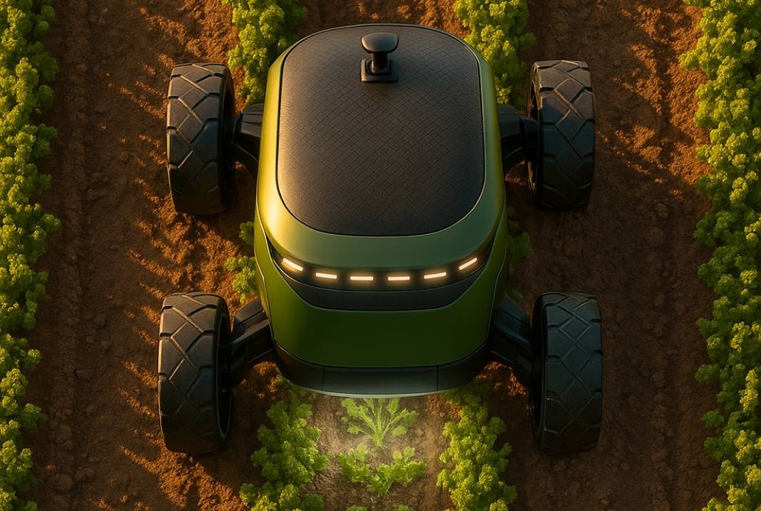 Imagen del modelo IA