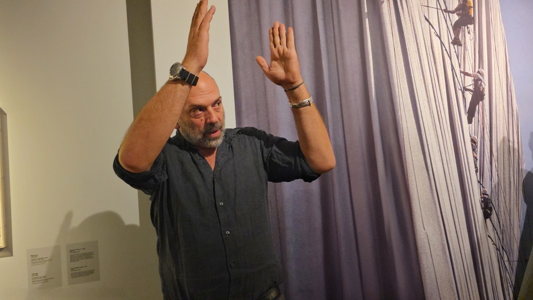 Владимир Явашев, Снимка: Даниел Ненчев