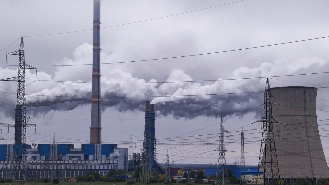  Топлоелектрическа централа „ Марица Изток 2 “ 