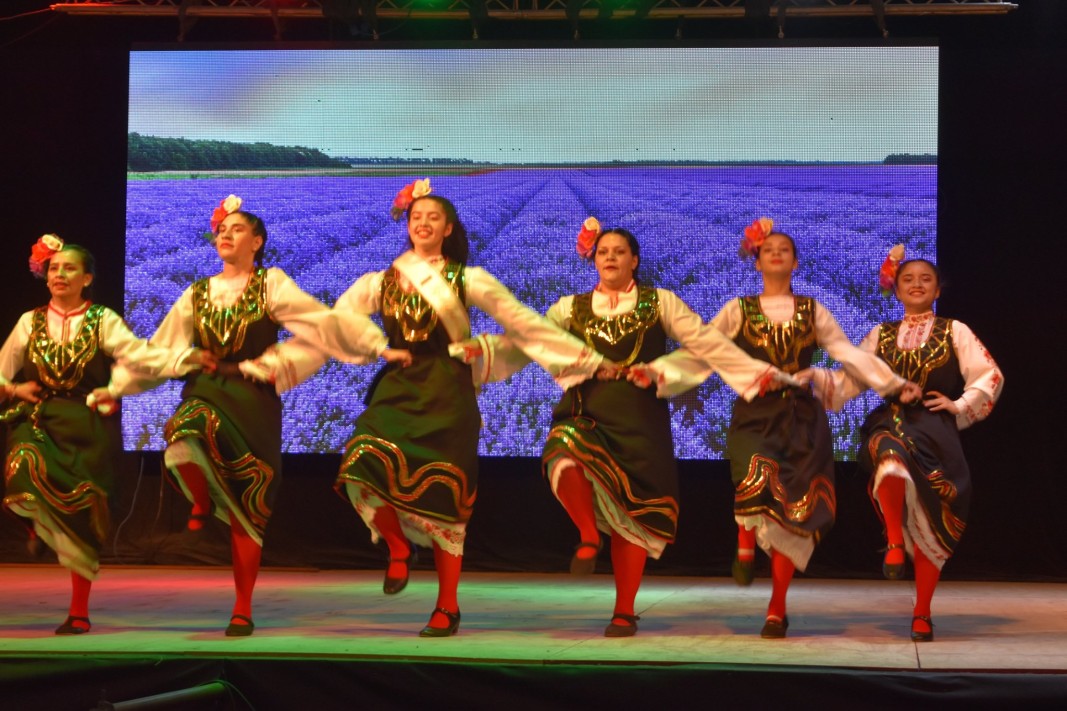 Bulgarian Cultural Association