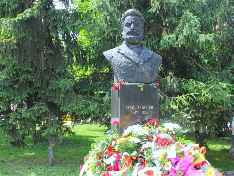 Снимка: Латинка Светозарова