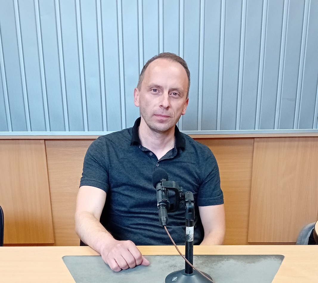 гл. ас. Илия Вълев