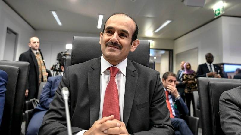 Саад ал Кааби, катарски енергиен министър