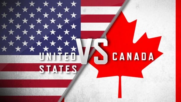 Съединените щати и Канада успяха да постигнат драматична сделка в