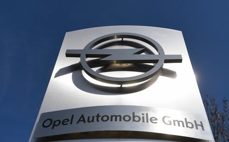 Германските власти в областта Хесен започнаха разследване на поделението Opel