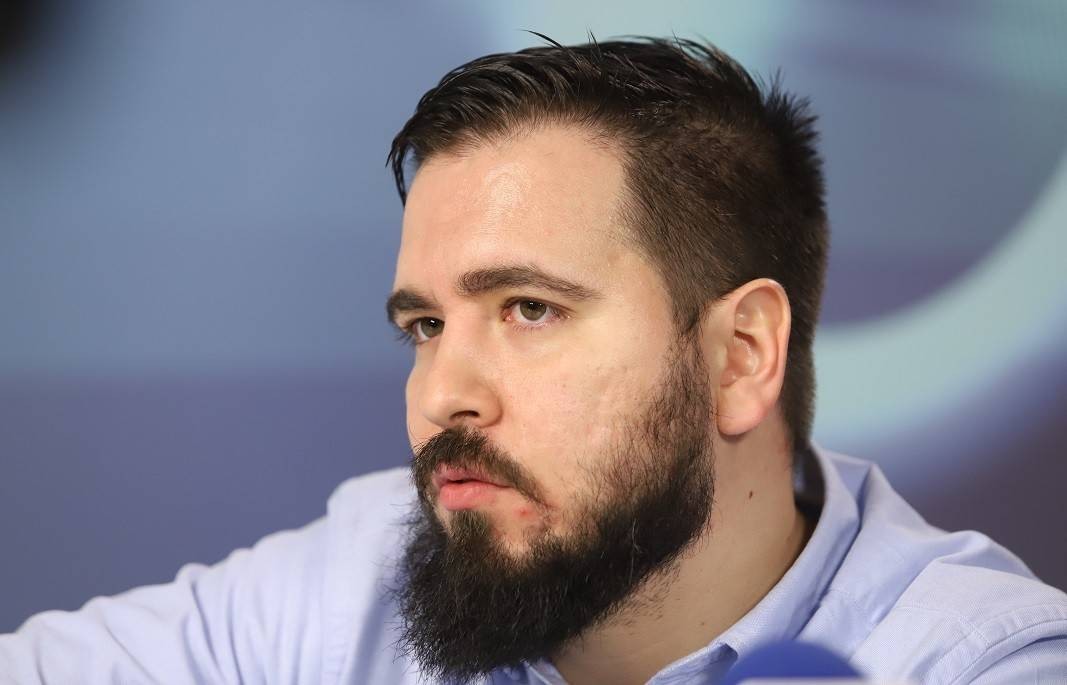 Stoyan Pantchev