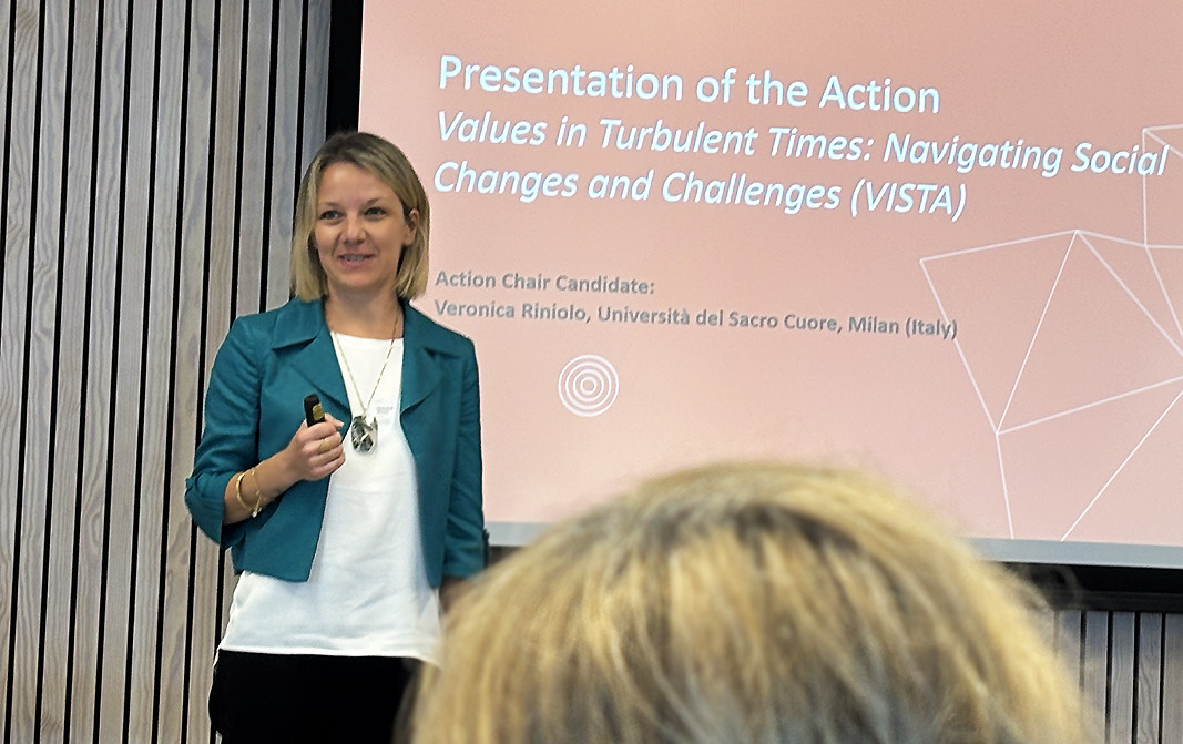 Вероника Риниоло