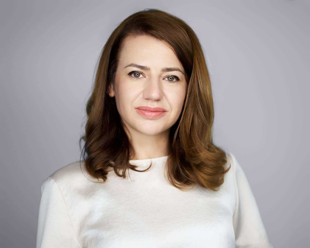 Благовеста Пугьова