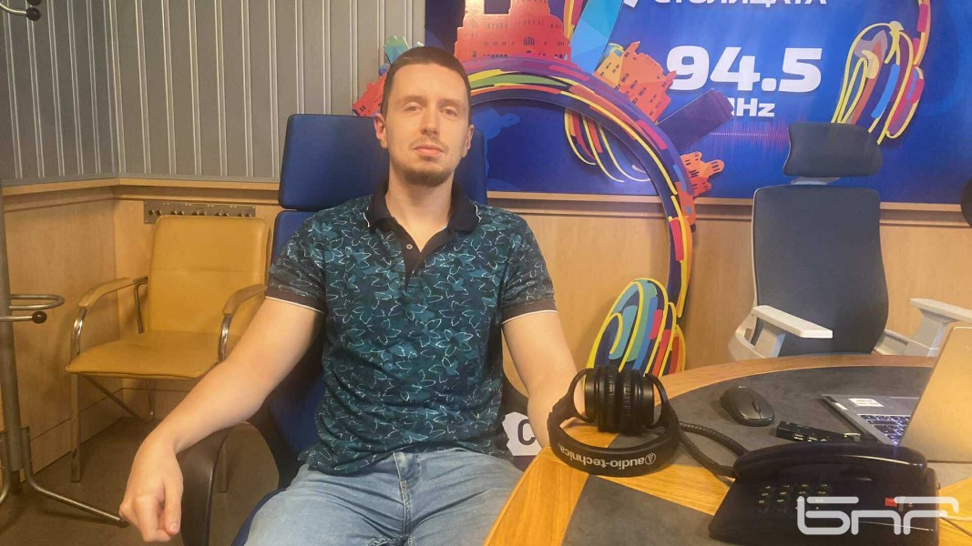 Георги Вулджев