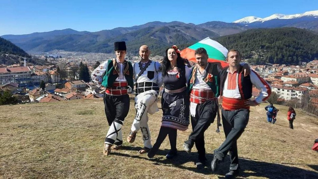 Снимка: персонален списък