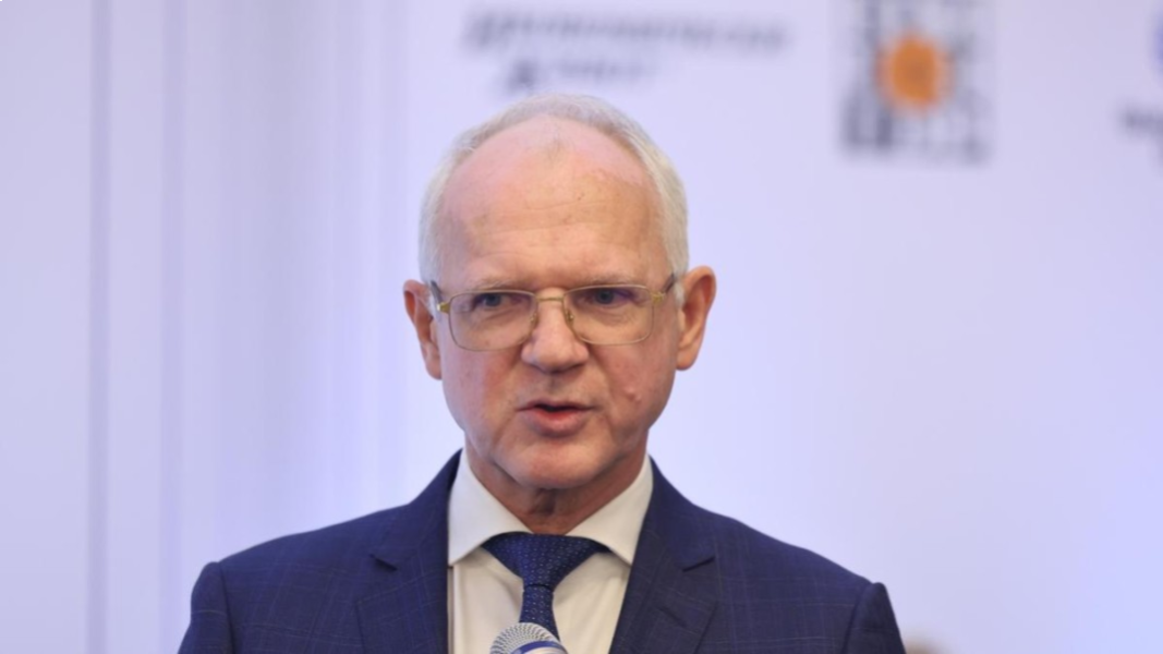 Vasil Velev