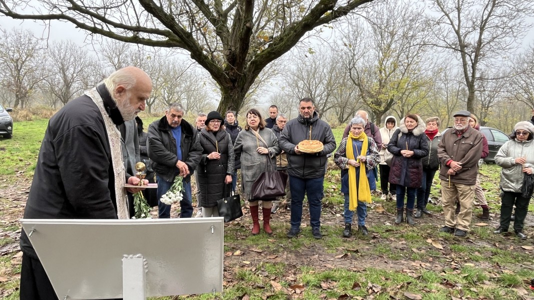 Снимка: Ася Пенчева