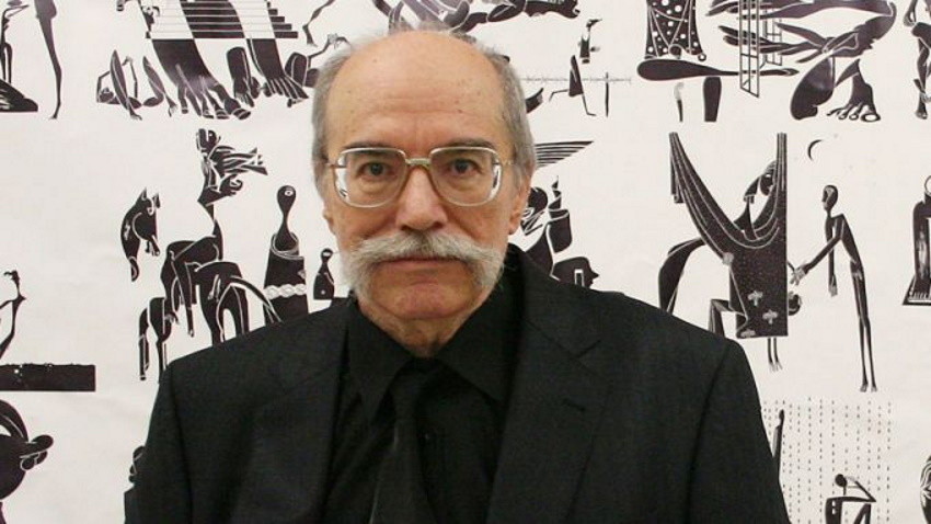 Prof. Ivan Gazdov