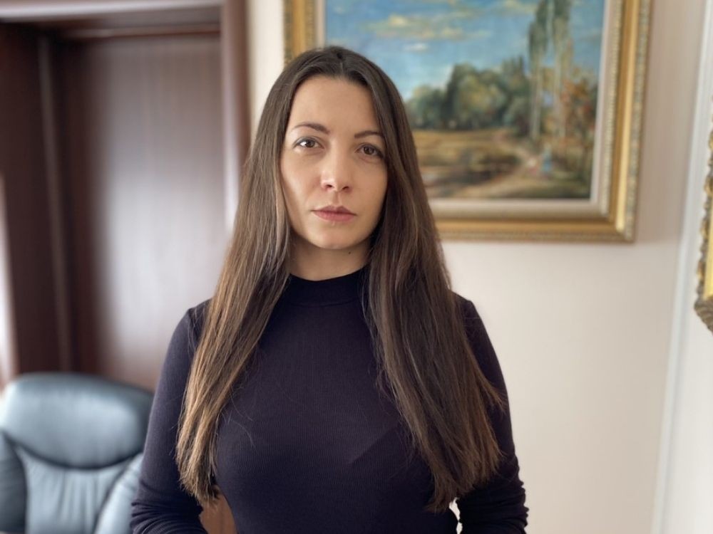 Aseniya Dimitrova