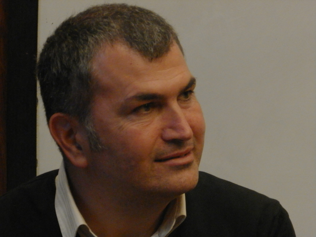  Кирил Василев 