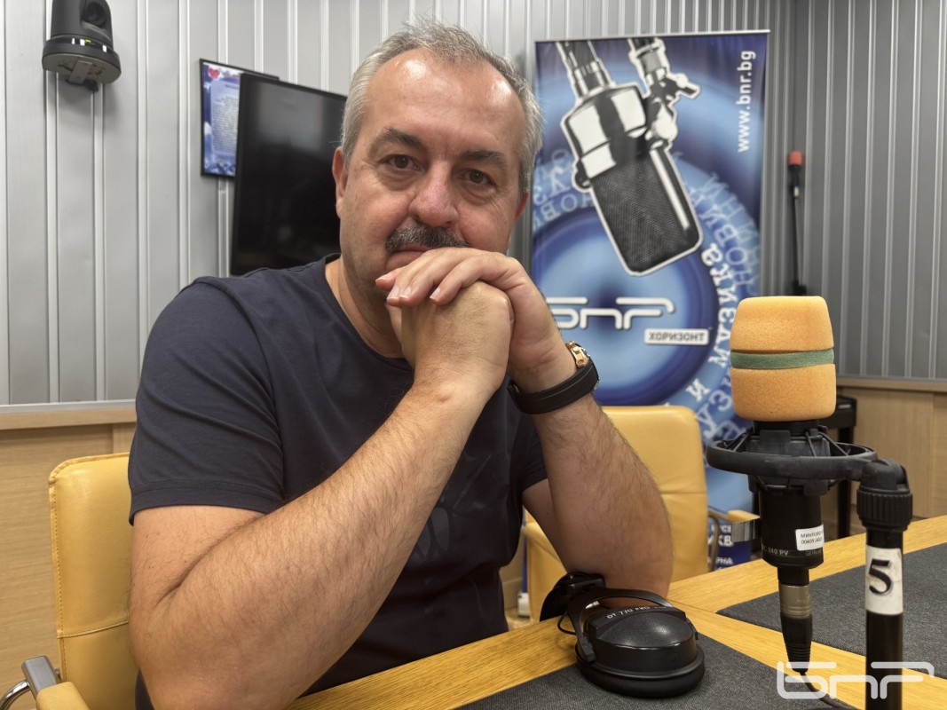 Любчо Нешков