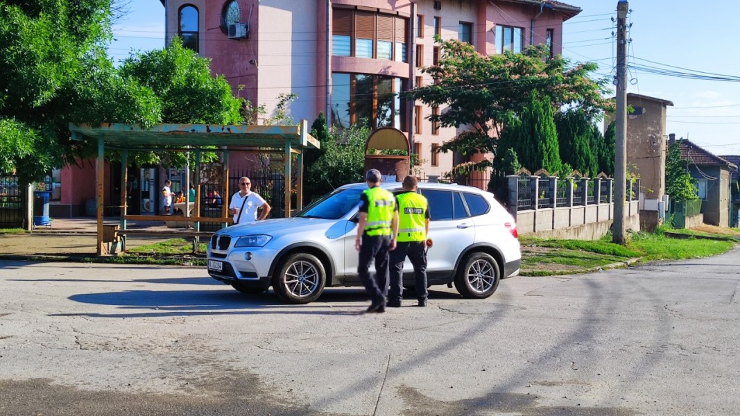  Снимка: Здравка Маслянкова 