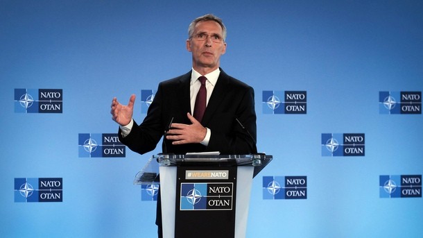 Разширяването на НАТО доведе до сигурност, стабилност и напредък, заяви